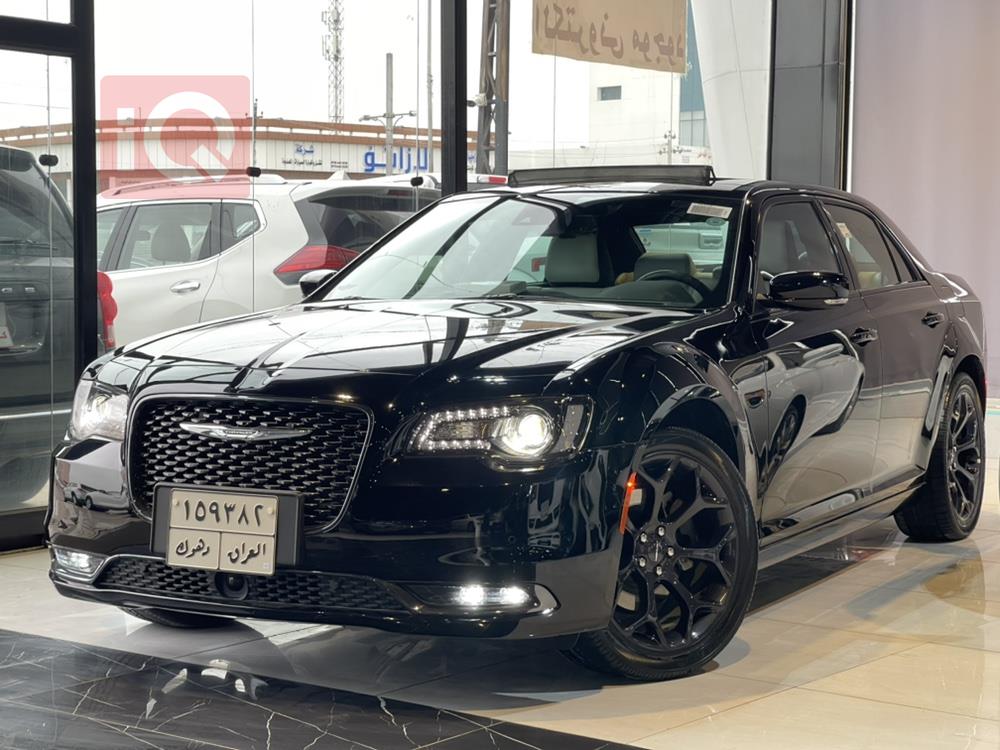 Chrysler 300